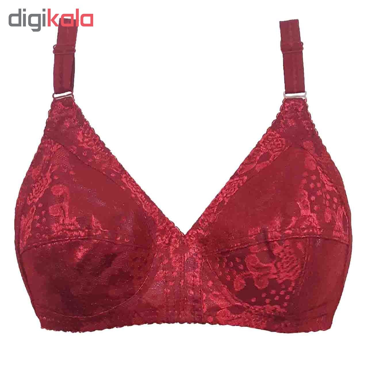 سوتین زنانه فریمهر کد D-70