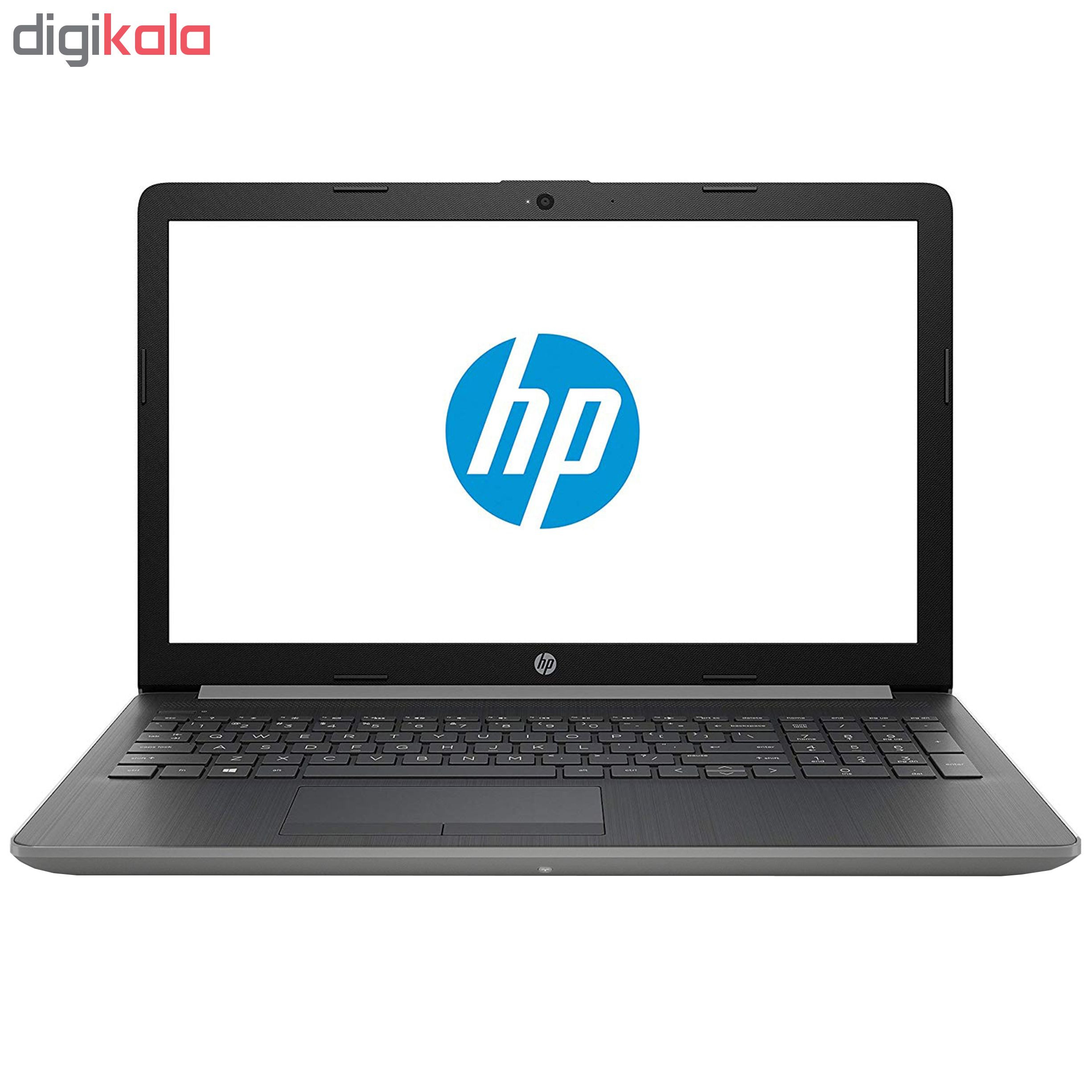 لپ تاپ 15 اینچی اچ پی مدل DA0082-A لپ تاپ 15 اینچی اچ پی مدل DA0082-A