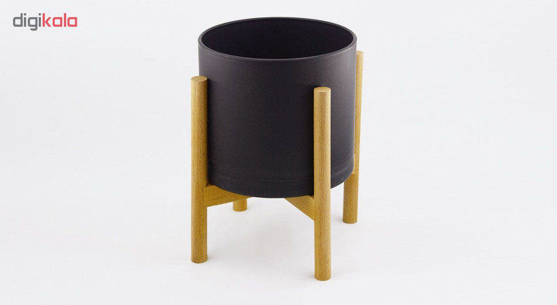 گلدان مدل C20 گلدان مدل C20