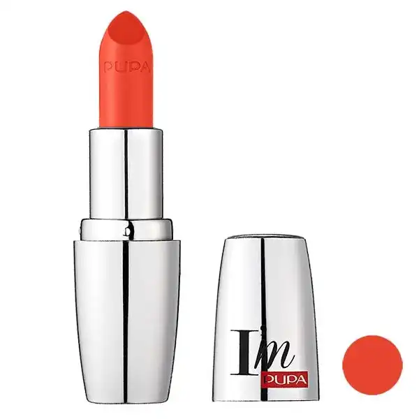 رژ لب جامد پوپا مدل I’m شماره 300