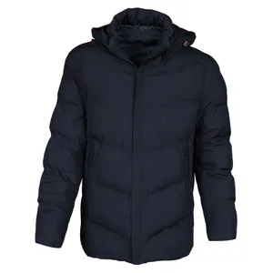کاپشن مردانه کد 908-708015