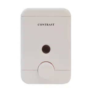 پمپ مایع دستشویی کنتراست مدل CUBE