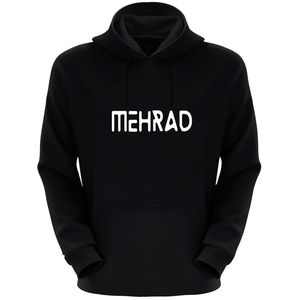 هودی مردانه طرح مهراد کد k79