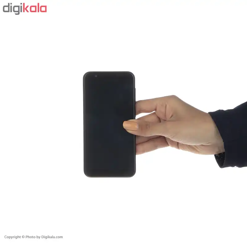 گوشی موبایل گیگاست مدل GS185 دو سیم کارت ظرفیت 16 گیگابایت