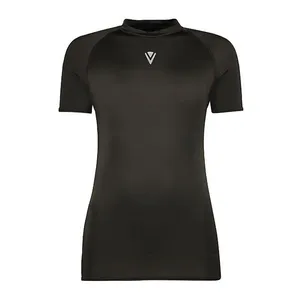 تی شرت ورزشی زنانه وی‌اسکین مدل VSN-9505HT