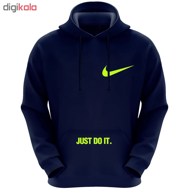 عکس شماره 3 : هودی مردانه کد a20