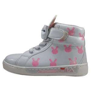 کفش مخصوص پیاده روی دخترانه مدل سارا کد W02