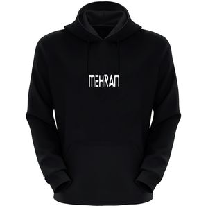 هودی مردانه طرح مهران کد k122
