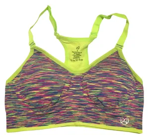 نیم تنه ورزشی زنانه کد W5