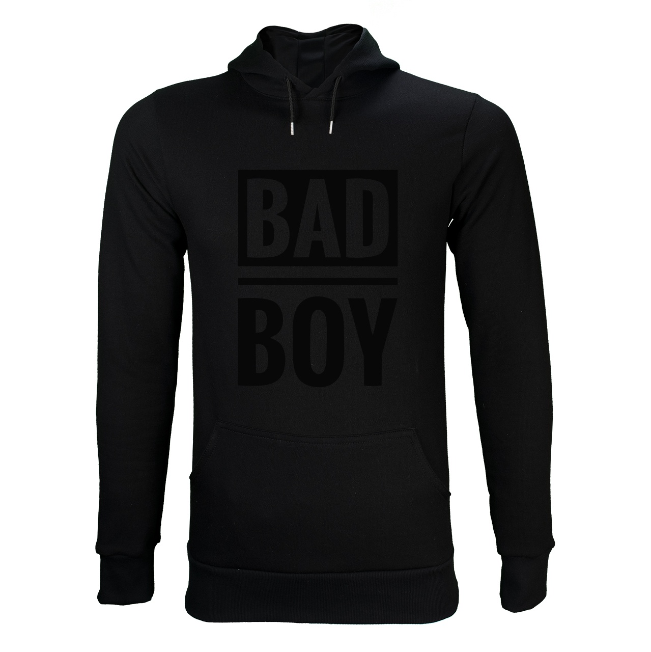 هودی مردانه پاتیلوک طرح Bad Boy مدل 31500149