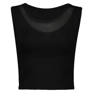 نیم تنه ورزشی زنانه کد 111-2116