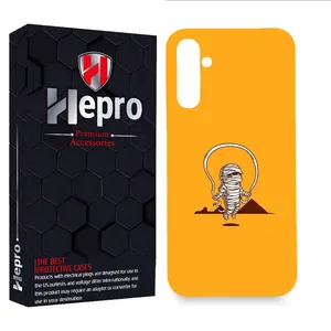 HEPRO MC Cover for SAMSUNG GALAXY A04S