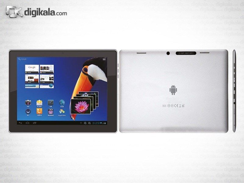 تبلت ایناول آی 972 اس main 1 8