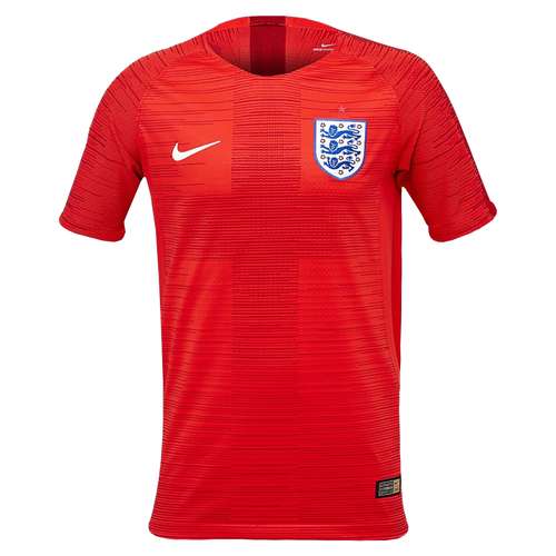 پیراهن ورزشی مردانه طرح تیم ملی انگلیس مدل RD-2018