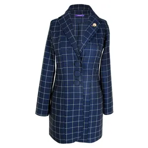 پالتو زنانه کد 9800125