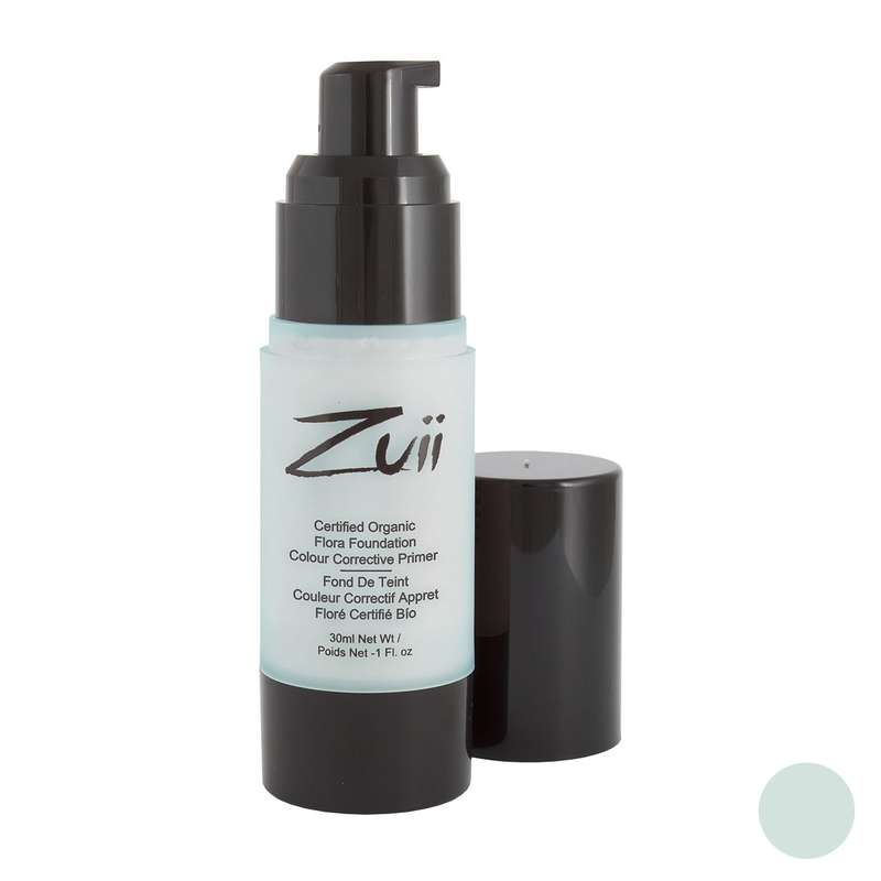 پرایمر زویی ارگانیک مدل ZP-Mint حجم 30 میلی لیتر