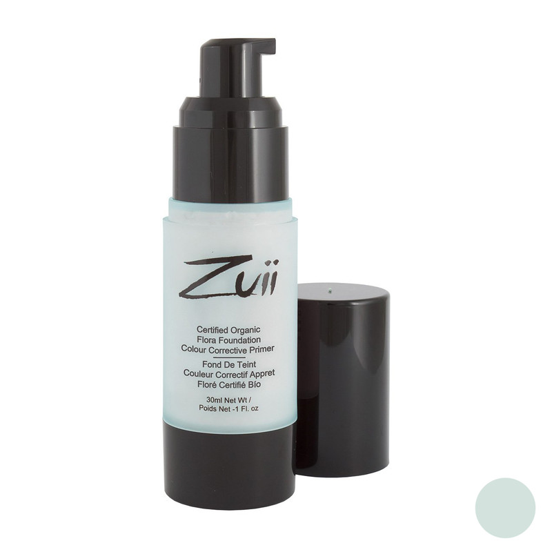 پرایمر زویی ارگانیک مدل ZP-Mint حجم 30 میلی لیتر