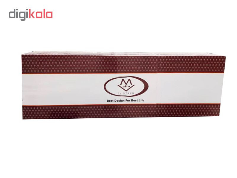 میز تلویزیون متین مدل R111 میز تلویزیون متین مدل R111