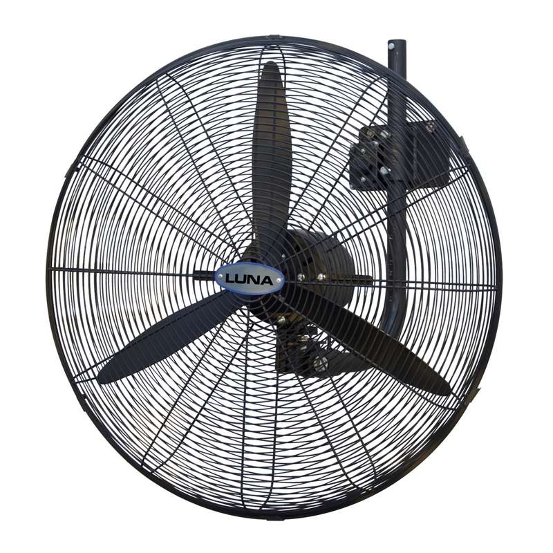 پنکه دیواری لونا مدل 30-305