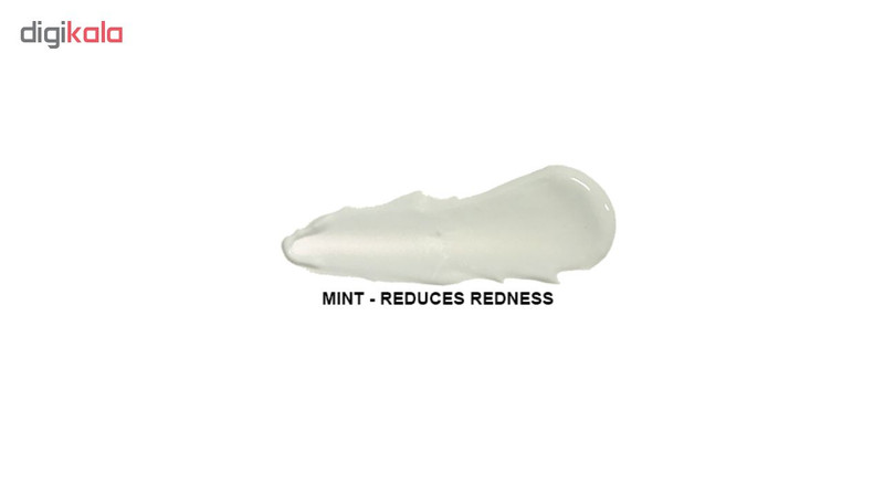 پرایمر زویی ارگانیک مدل ZP-Mint حجم 30 میلی لیتر