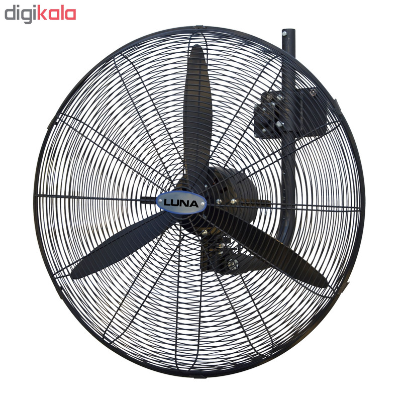 پنکه دیواری لونا مدل 30-305