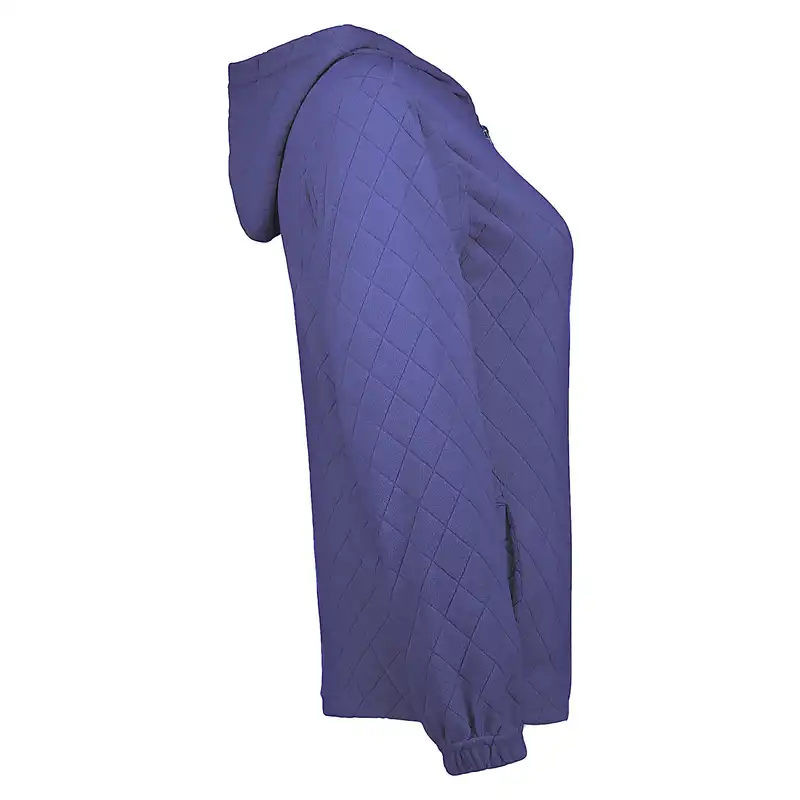 هودی ورزشی زنانه بی فور ران مدل 981021-59