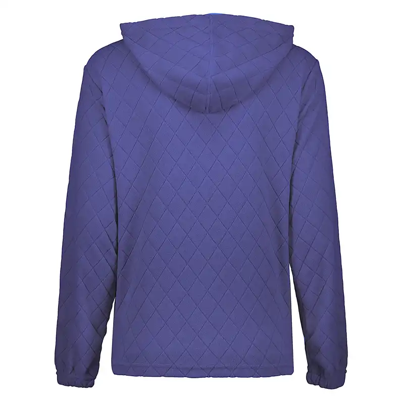 هودی ورزشی زنانه بی فور ران مدل 981021-59