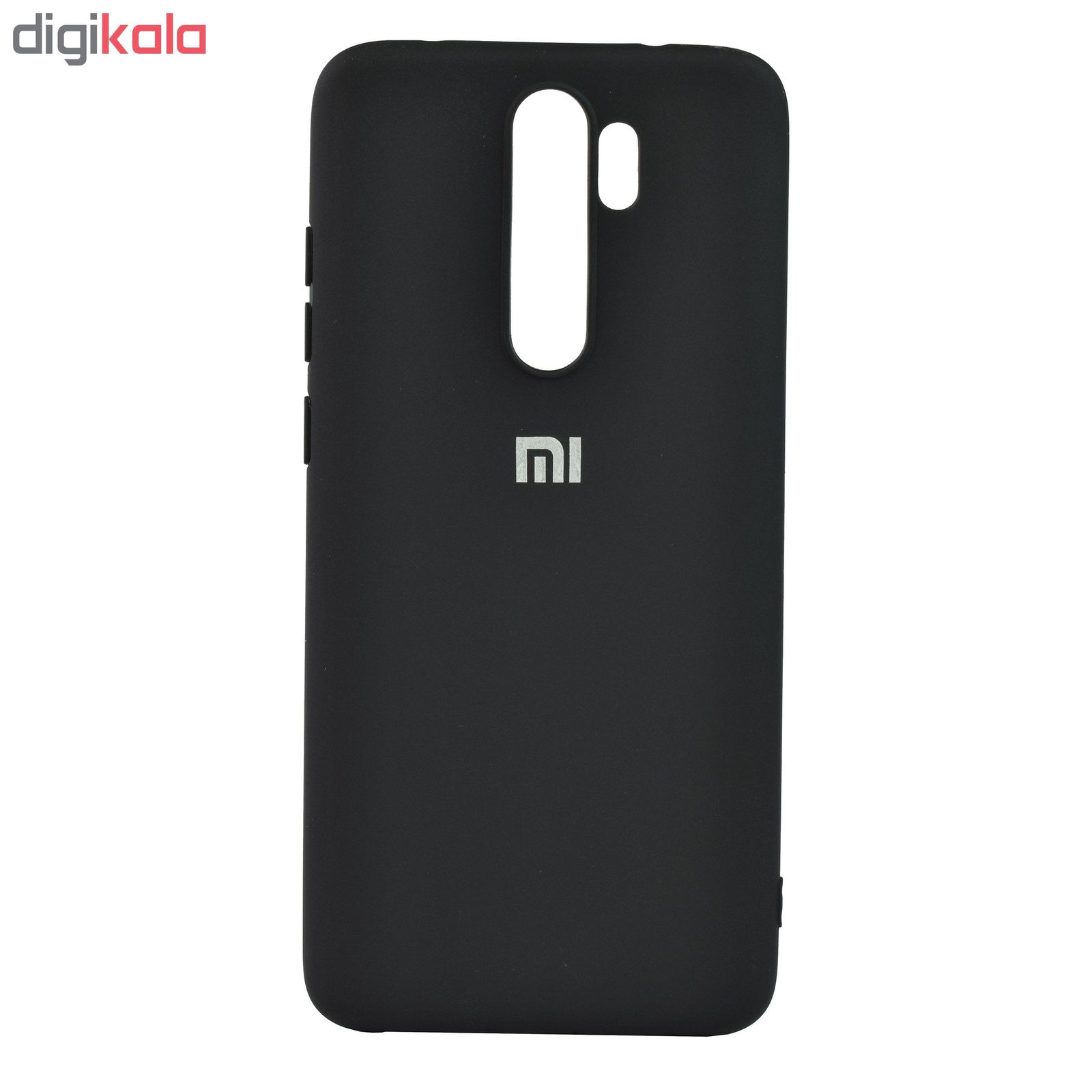 کاور مدل SC20 مناسب برای گوشی موبایل شیائومی Redmi Note 8 Pro main 1 1