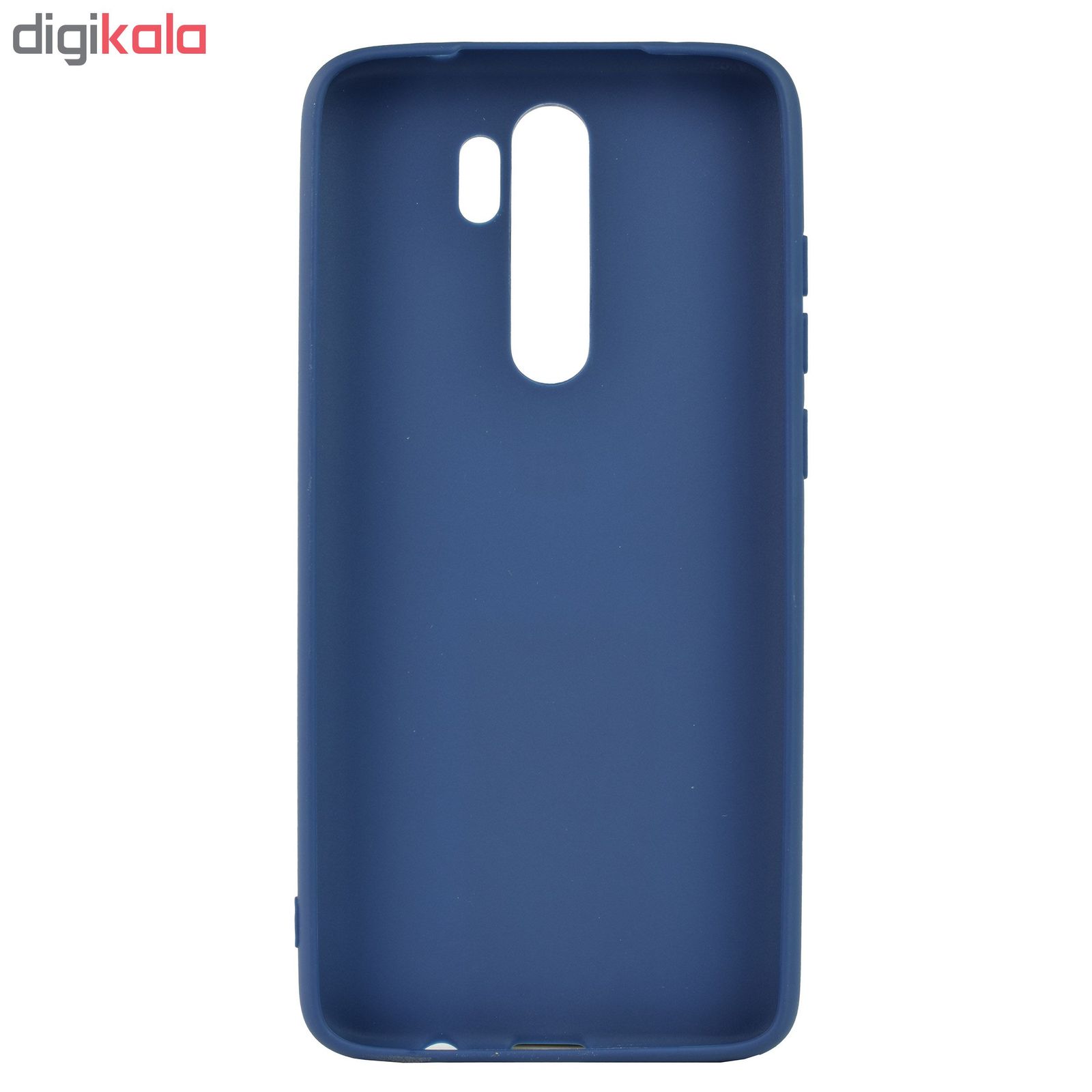 کاور مدل SC20 مناسب برای گوشی موبایل شیائومی Redmi Note 8 Pro main 1 4