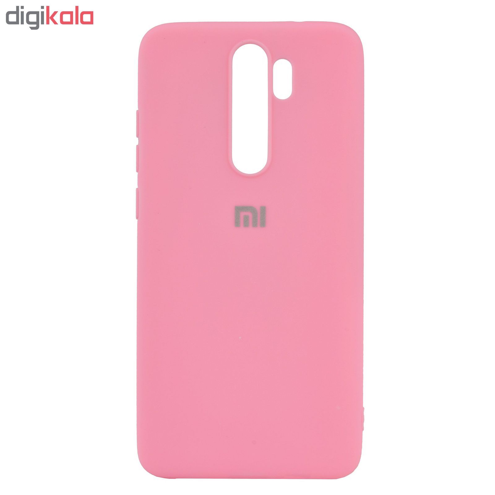 کاور مدل SC20 مناسب برای گوشی موبایل شیائومی Redmi Note 8 Pro main 1 5