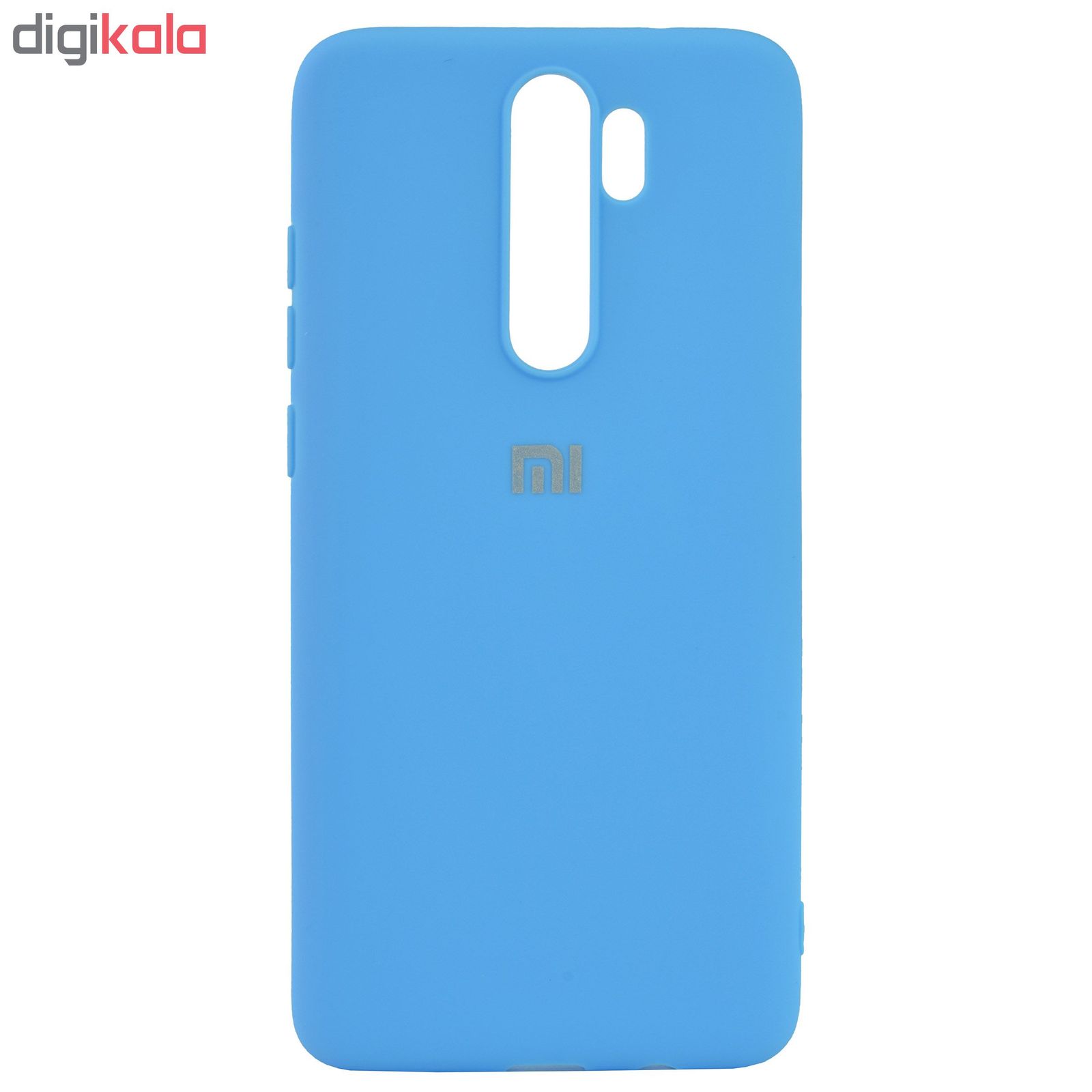 کاور مدل SC20 مناسب برای گوشی موبایل شیائومی Redmi Note 8 Pro main 1 6