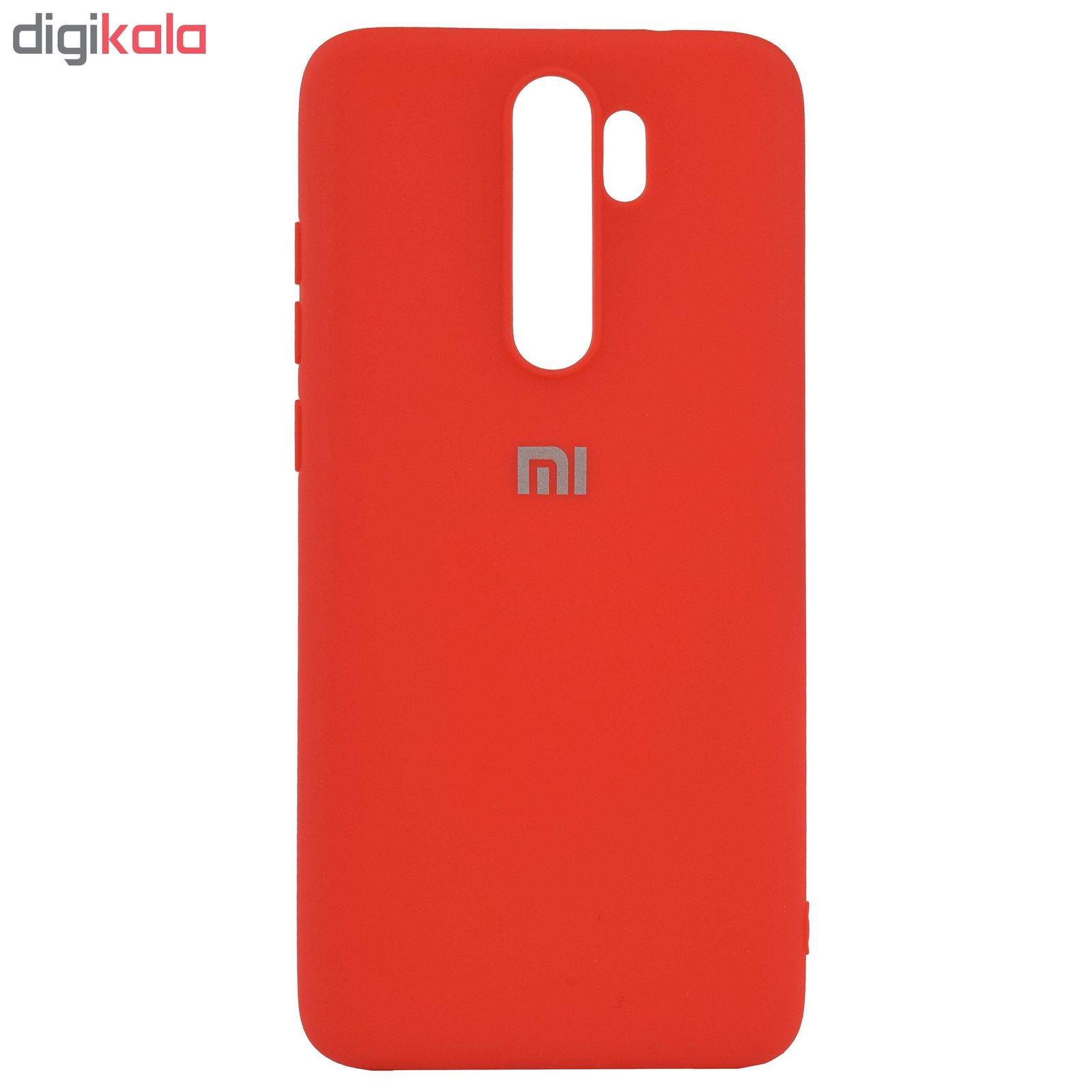 کاور مدل SC20 مناسب برای گوشی موبایل شیائومی Redmi Note 8 Pro main 1 7