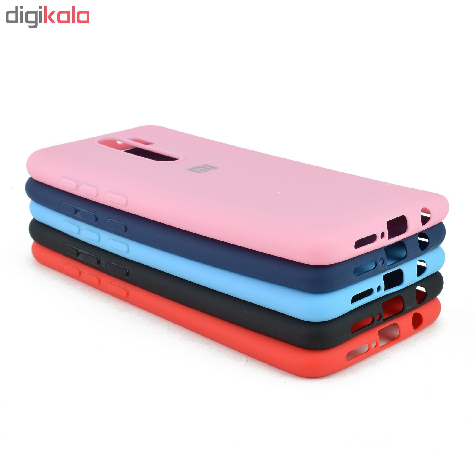 کاور مدل SC20 مناسب برای گوشی موبایل شیائومی Redmi Note 8 Pro main 1 8