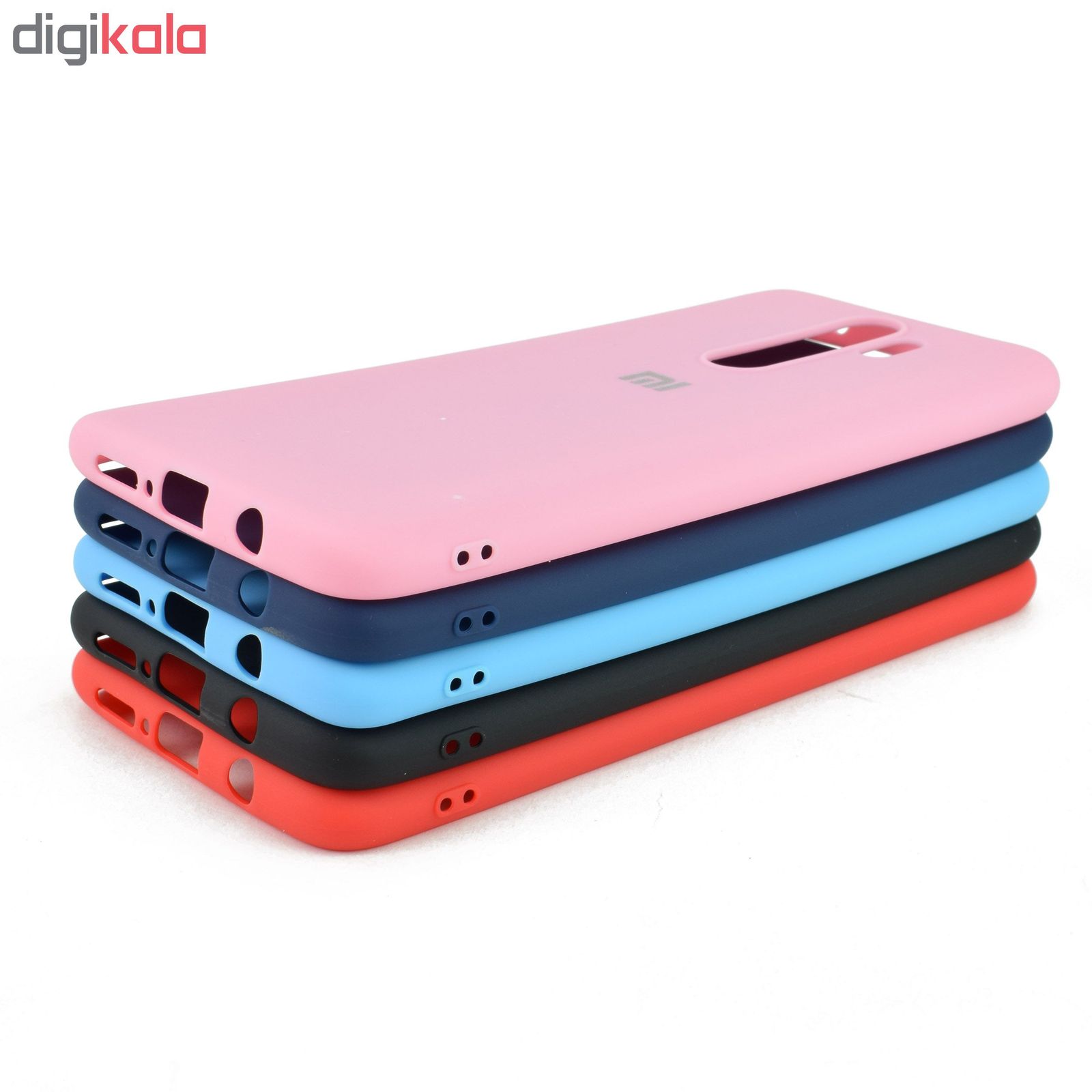 کاور مدل SC20 مناسب برای گوشی موبایل شیائومی Redmi Note 8 Pro main 1 9