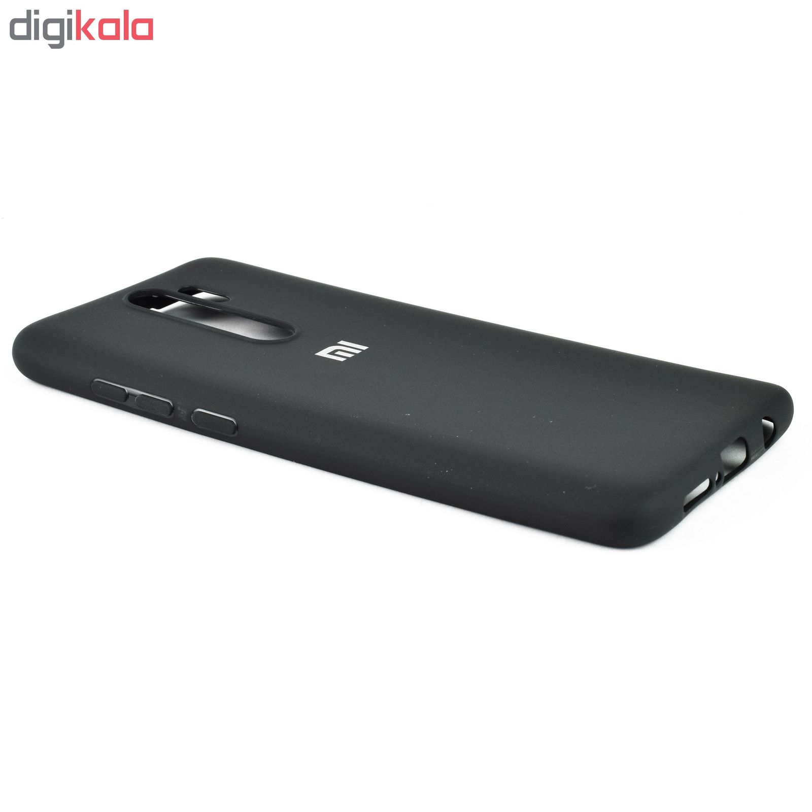 کاور مدل SC20 مناسب برای گوشی موبایل شیائومی Redmi Note 8 Pro main 1 10