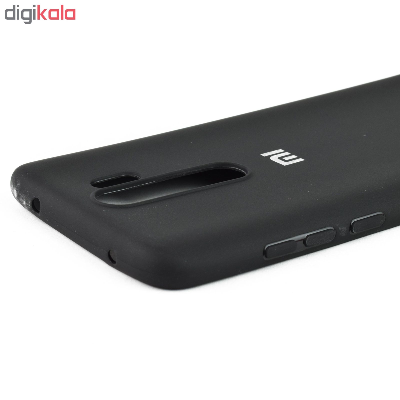 کاور مدل SC20 مناسب برای گوشی موبایل شیائومی Redmi Note 8 Pro main 1 12