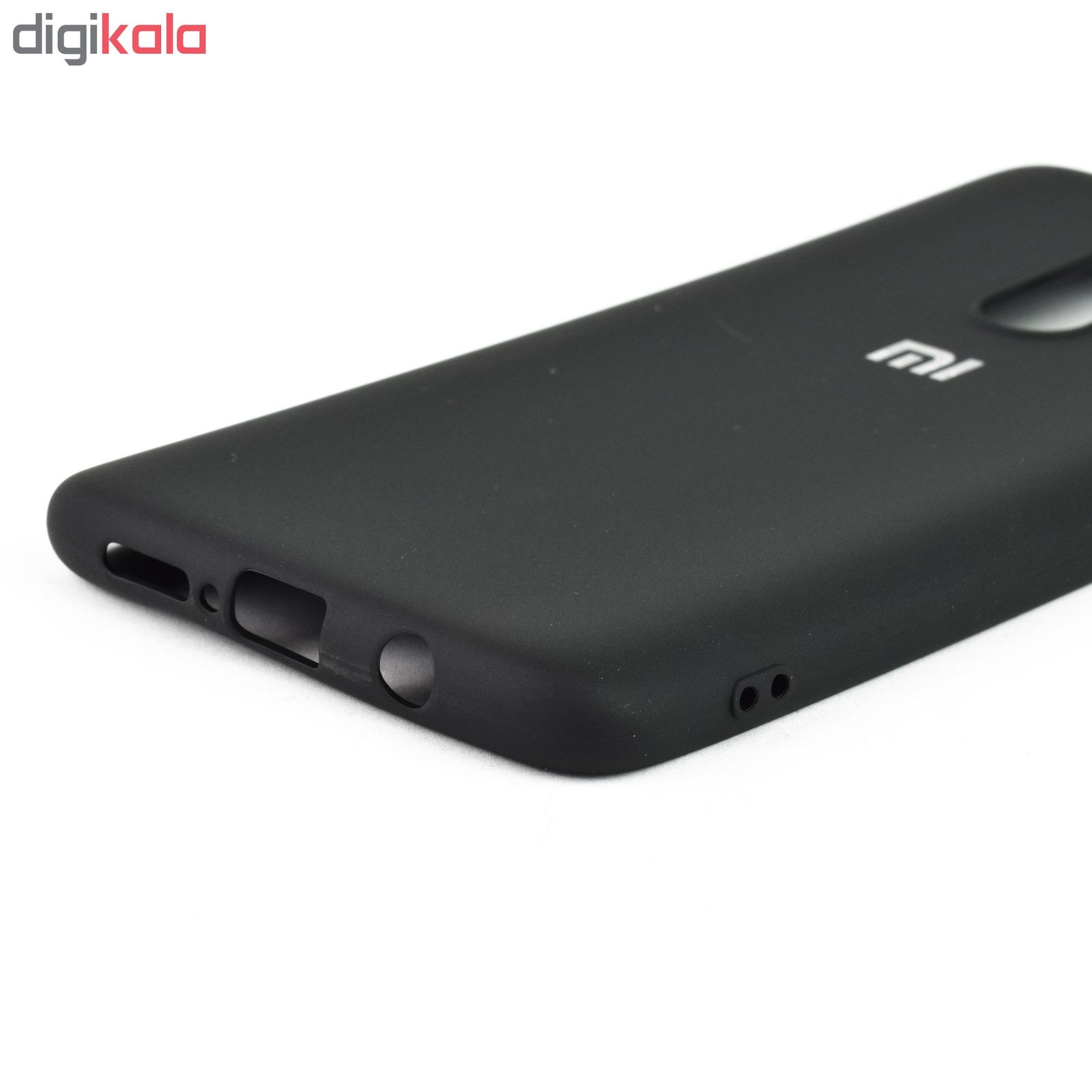 کاور مدل SC20 مناسب برای گوشی موبایل شیائومی Redmi Note 8 Pro main 1 13