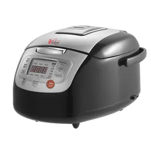 Vidas VIR-5407 Rice Cooker