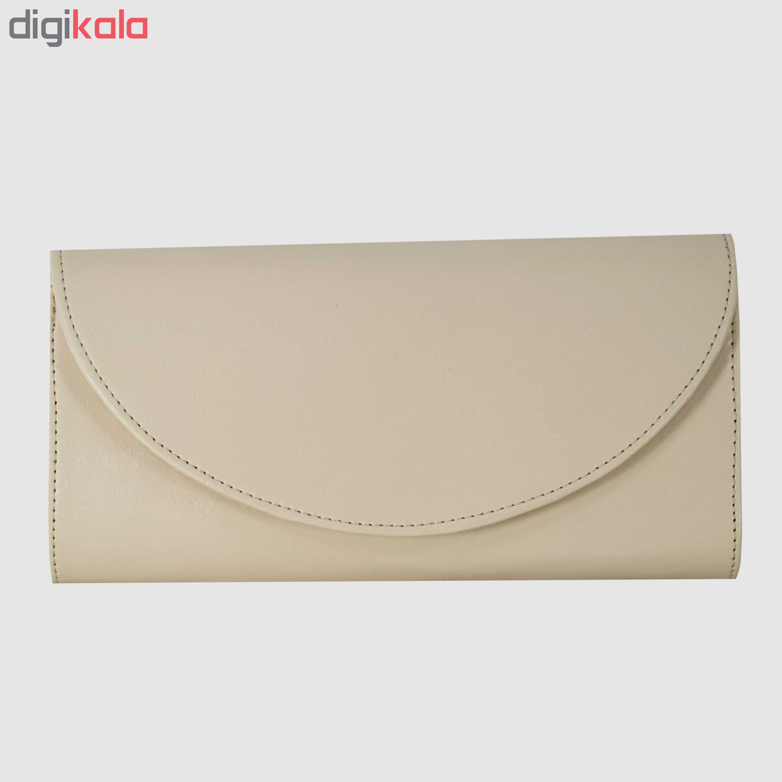 کیف زنانه مدل P025