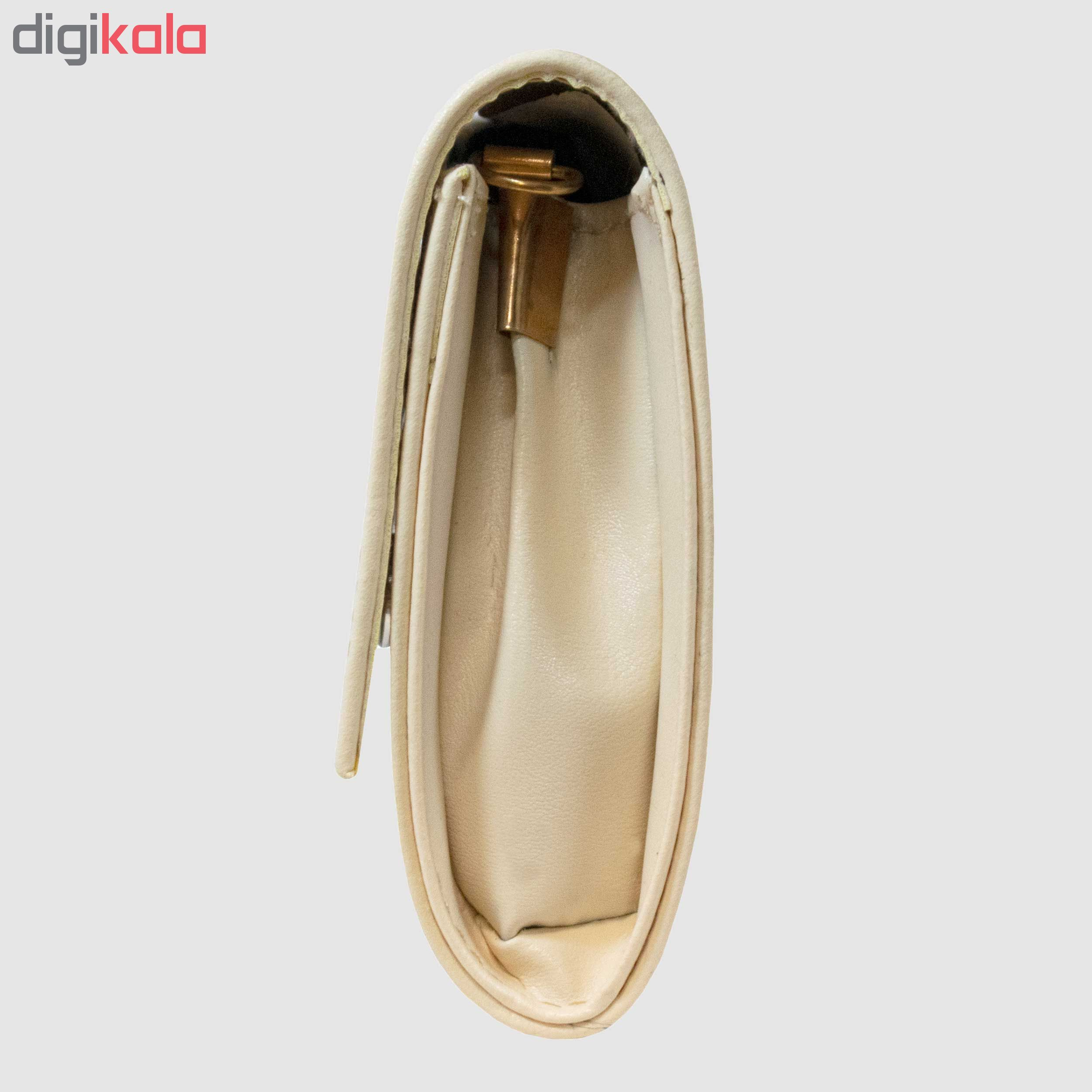 کیف زنانه مدل P025