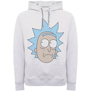 هودی مردانه طرح rick کد F171