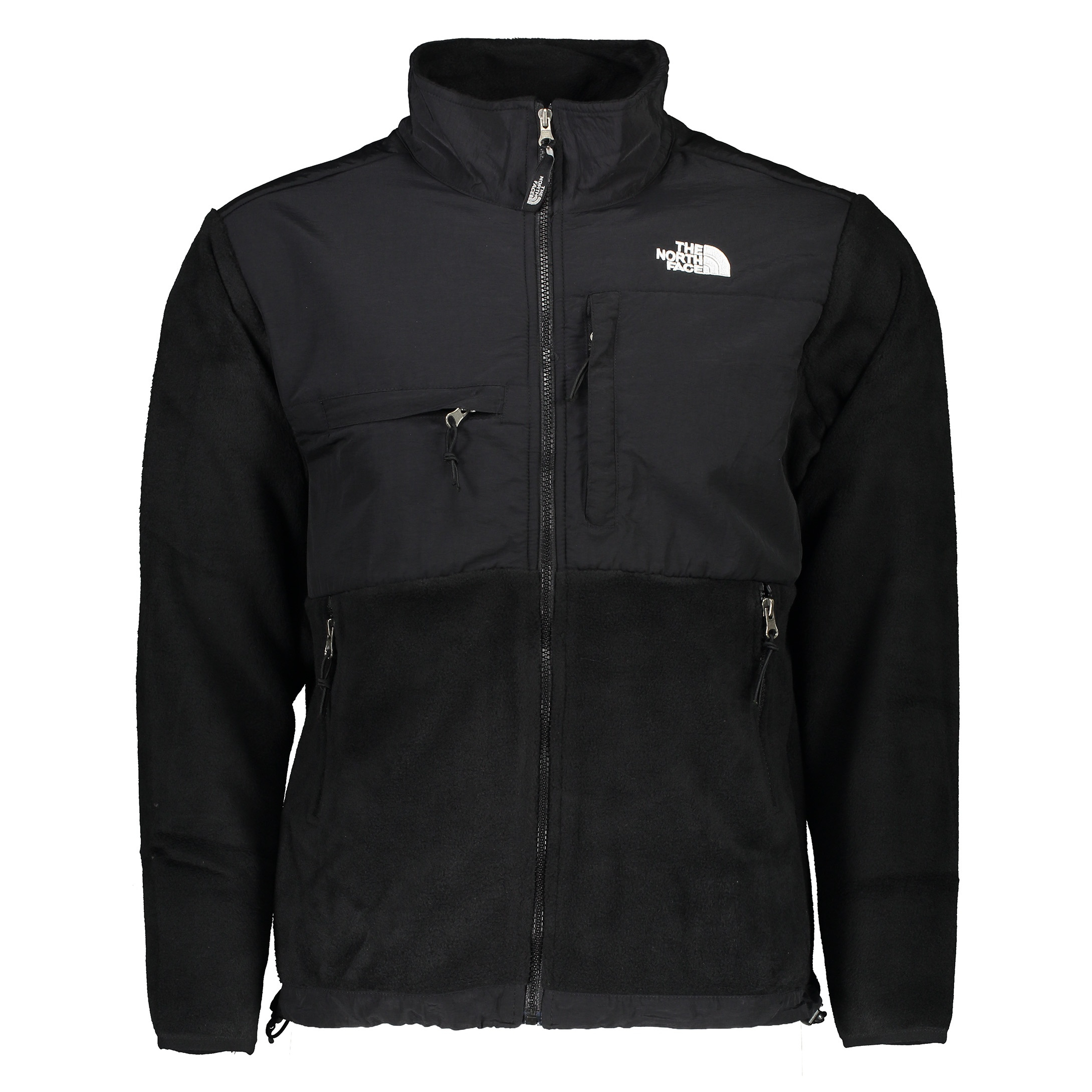  کاپشن مردانه نورث فیس مدل Denali Fleece-00