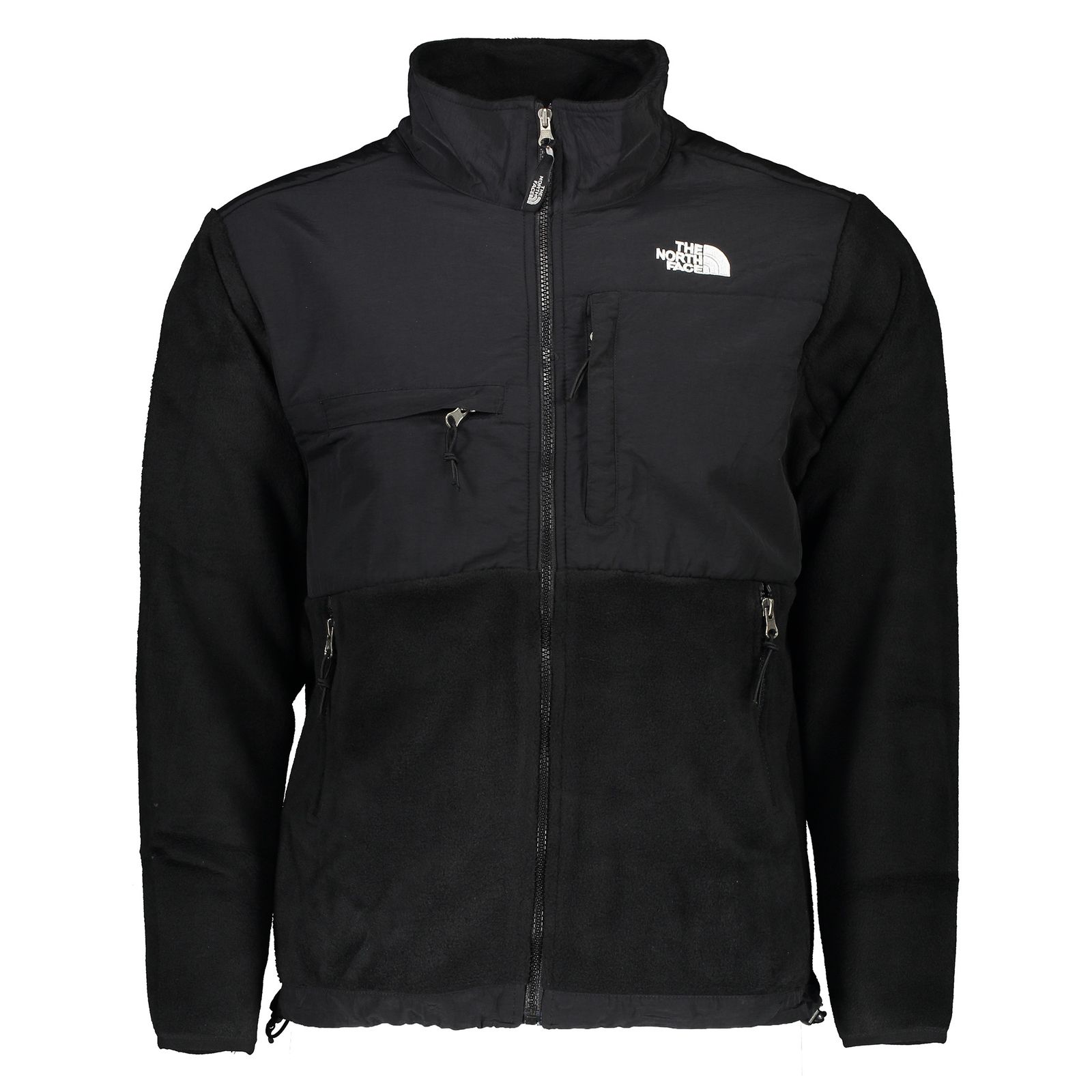  کاپشن مردانه نورث فیس مدل Denali Fleece-00 -  - 1