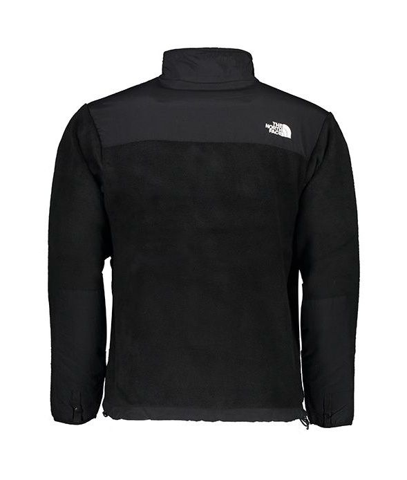  کاپشن مردانه نورث فیس مدل Denali Fleece-00 -  - 4