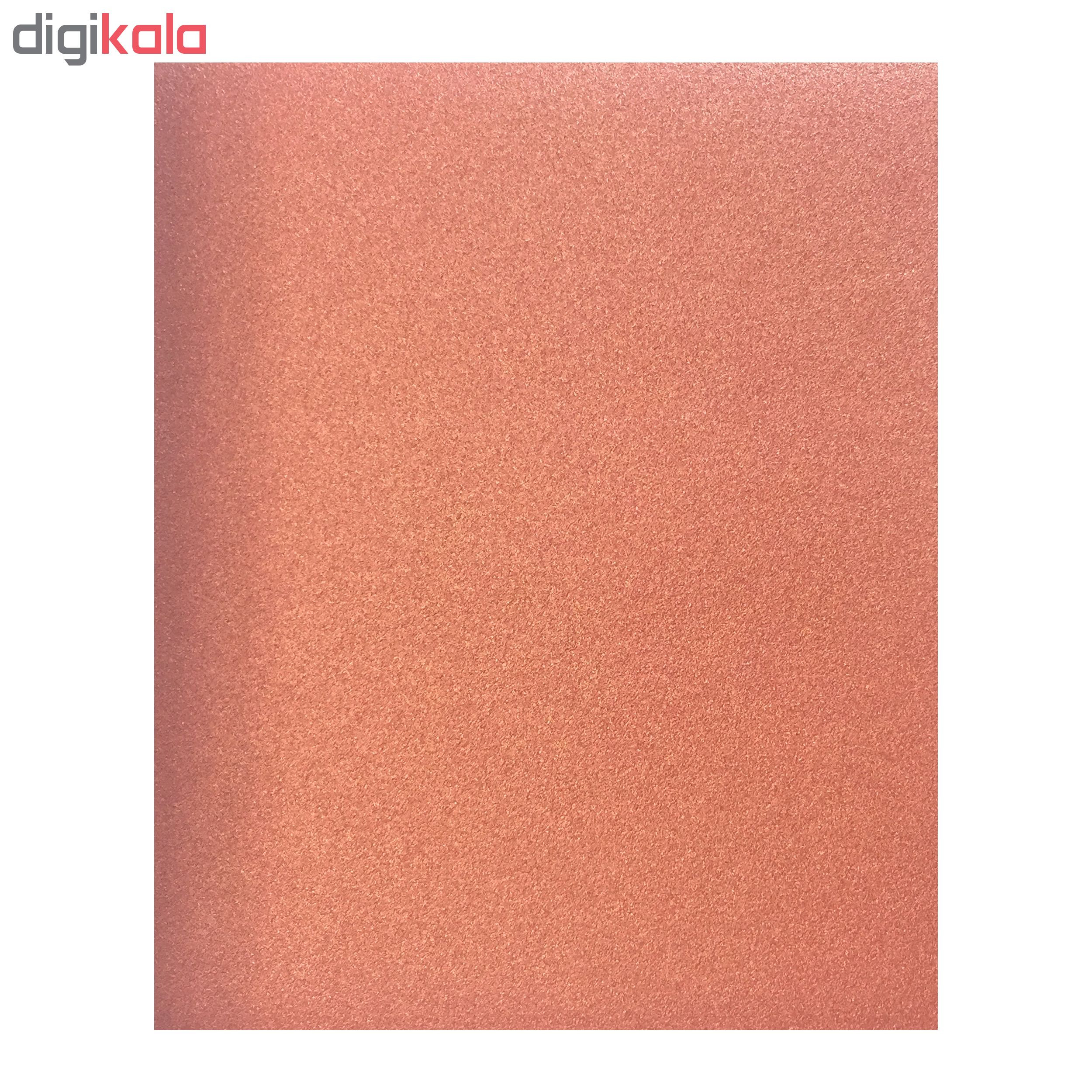 سنباده ثایت مدل P100 AG-D بسته 50 عددی