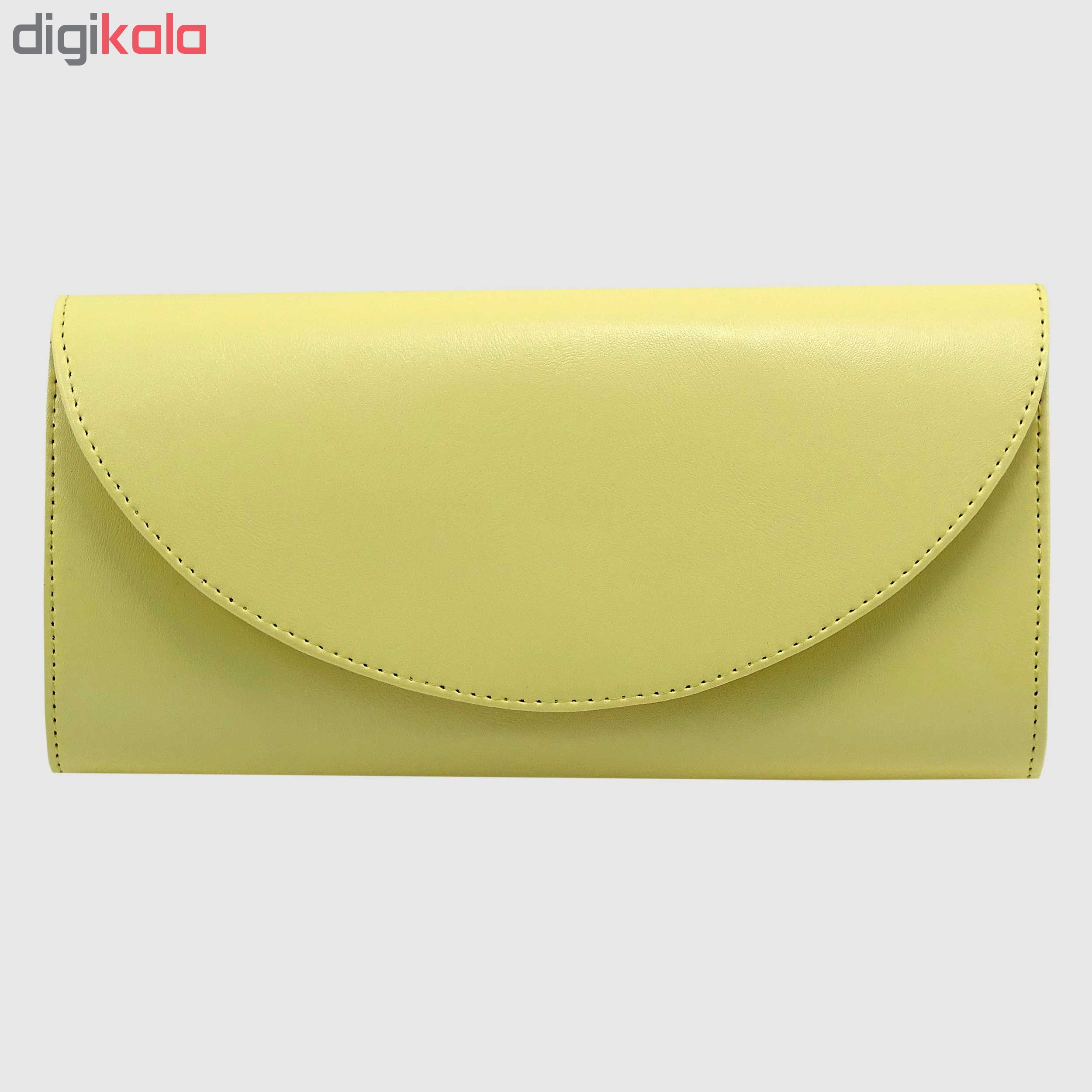 کیف زنانه مدل P025