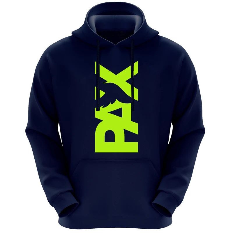 هودی مردانه طرح PAX کد A58