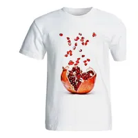 تی شرت مردانه مدل یلدا کد SA362