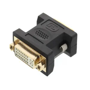 مبدل افزایش طول DVI مدل ST15