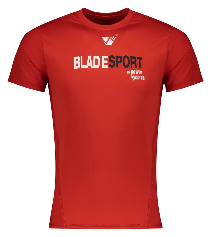 تی شرت ورزشی مردانه بلید اسپورت کد 02